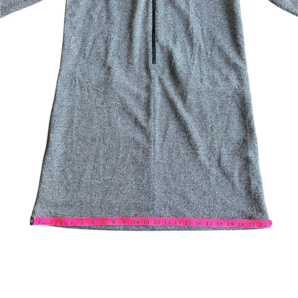 Ann Taylor Shift Dress Size Medium - Picture 5 of 10